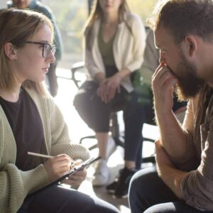 Porada lekarska ADHD u dorosłych