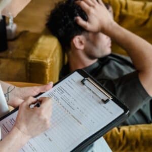 Kwalifikacja do grupy dla nastolatków