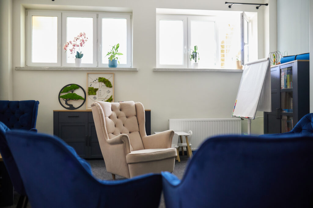 diagnoza ADHD gabinet