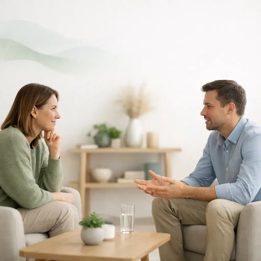 Pomoc psychologiczna Lublin – jak wybrać ośrodek