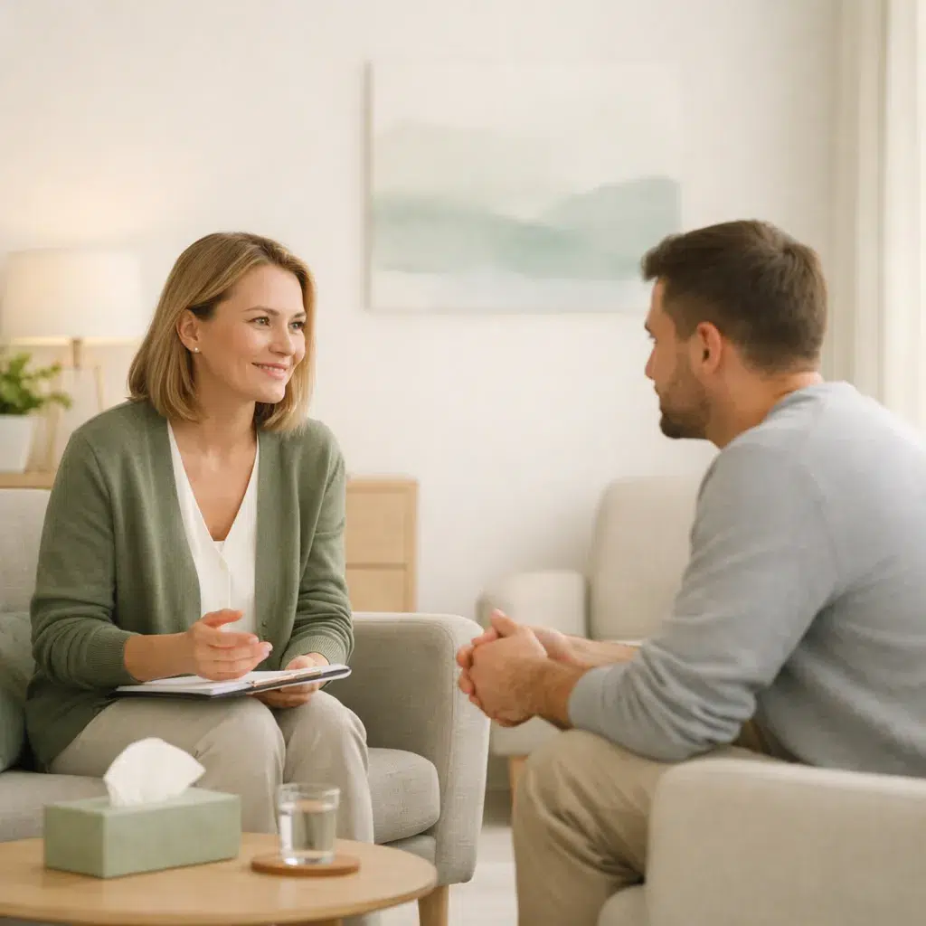 Kryzys psychiczny Lublin – gdzie szukać wsparcia