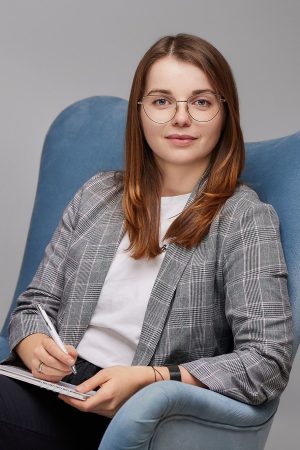 Aleksandra Olbrycht-Krzymowska