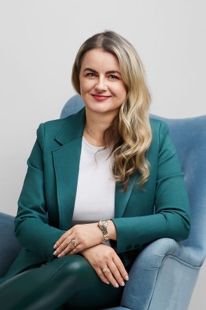 Bielińska Karolina wykadrowane