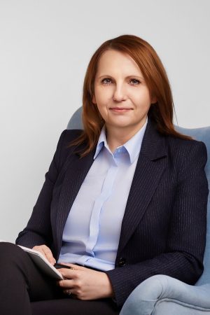 Ciechońska Monika wykadrowane