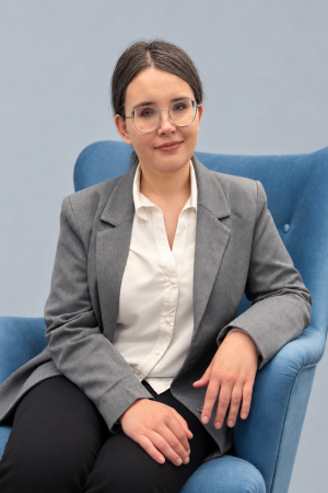 Dorota Wieczorek