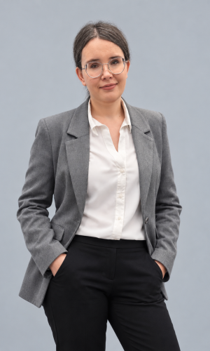 Dorota Wieczorek profilowe
