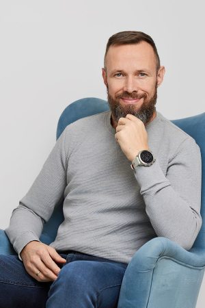 Hormański Tomasz wyeksportowane