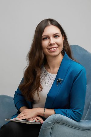 Koper Karolina wykadrowane