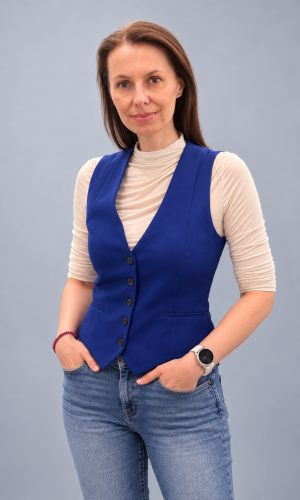 Magdalena Klimkiewicz profilowe