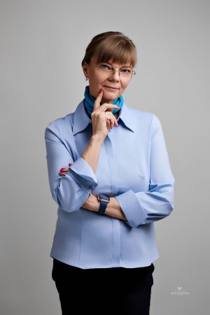 Małgorzata Gulip