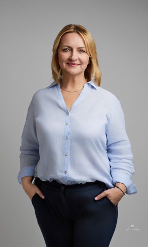 Marzena Patyra_