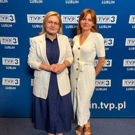 Miłego popoludnia tvp 3 lublin