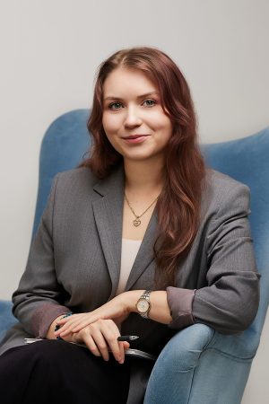 Panecka Katarzyna wykadrowane