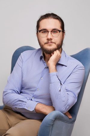 Panek Eliasz