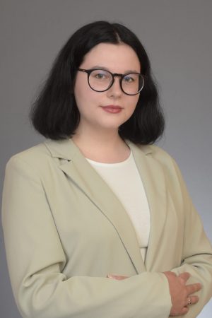 Paulina Markowska zdjęcie