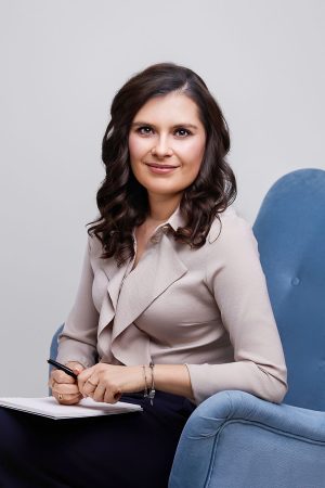 Połeć Aleksandra