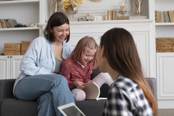 Psychiatra Lubartów dla dzieci i dorosłych