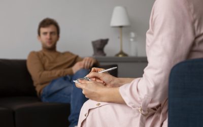 Psychiatra dla dorosłych