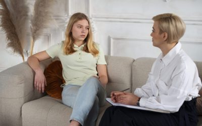 Psychiatra dla dzieci i młodzieży