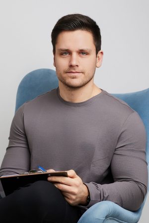 Radlinski Łukasz wykadrowane