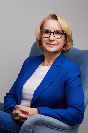 Spychalska Katarzyna wykadrowane