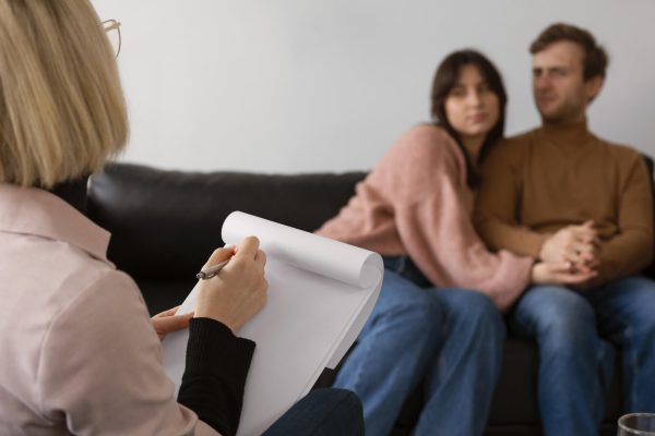 Terapia dla par Lublin