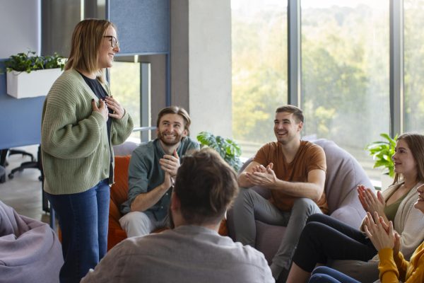 Terapia grupowa lublin