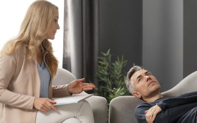 Terapia indywidualna