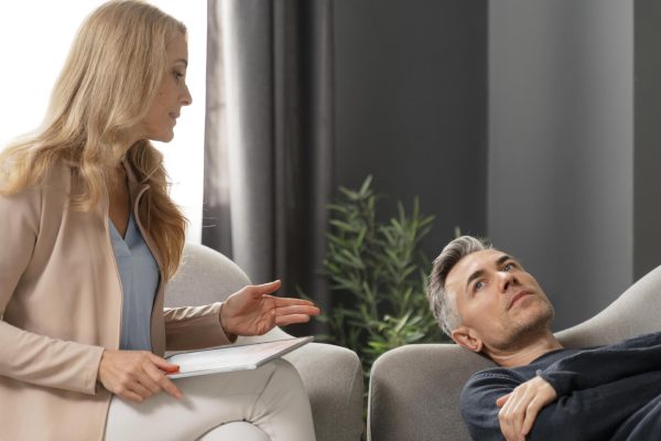 Terapia indywidualna