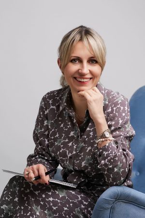 Weremecka Anna wykadrowane