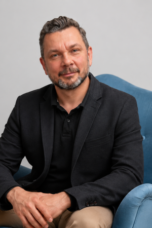 Wojciech Bartyna