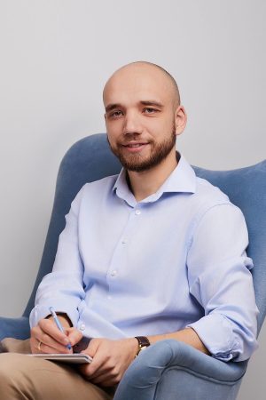 Zyga Miłosz wykadrowane