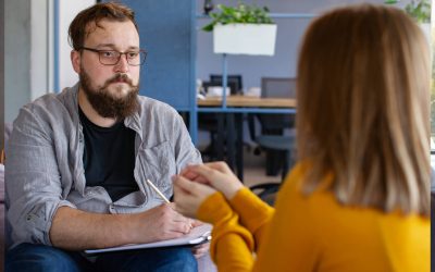 Trening umiejętności rodzicielskich